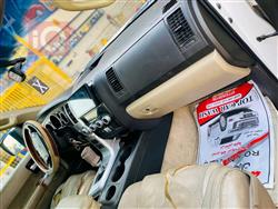 Toyota Sequoia